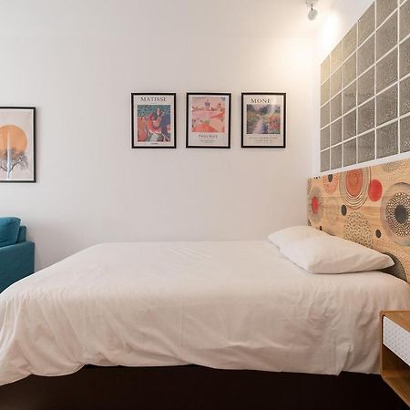 Villa Laura Triana Sevilla Dış mekan fotoğraf